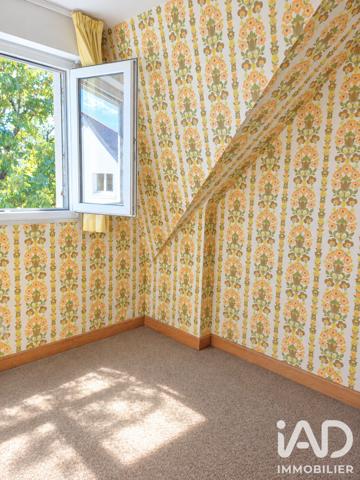 Maison à vendre 7 pièces 146 m² Le Faouët