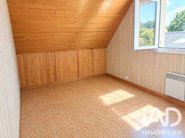 Maison à vendre 7 pièces 146 m² Le Faouët
