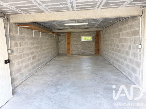 Maison à vendre 7 pièces 146 m² Le Faouët