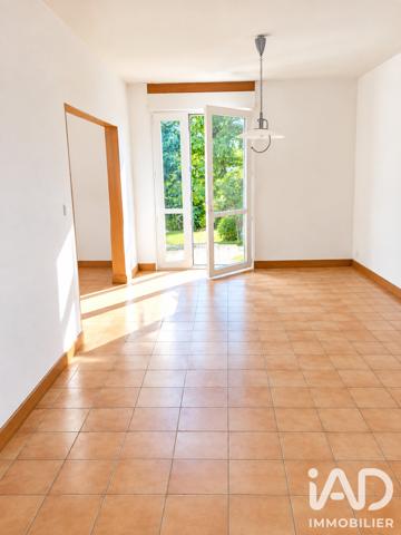 Maison à vendre 7 pièces 146 m² Le Faouët