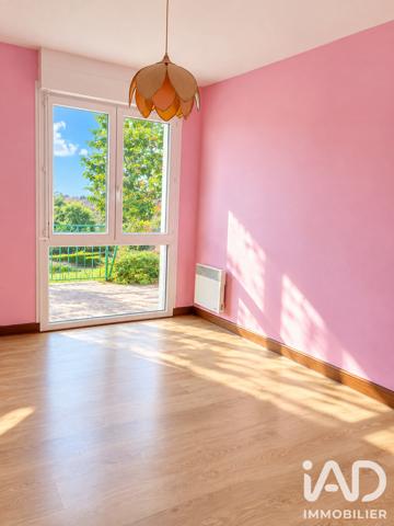 Maison à vendre 7 pièces 146 m² Le Faouët