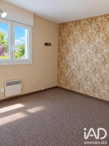 Maison à vendre 7 pièces 146 m² Le Faouët