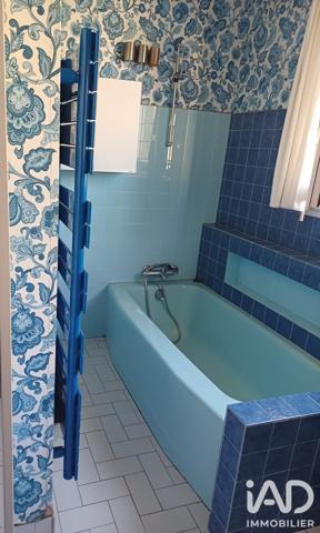 Maison à vendre 7 pièces 146 m² Le Faouët