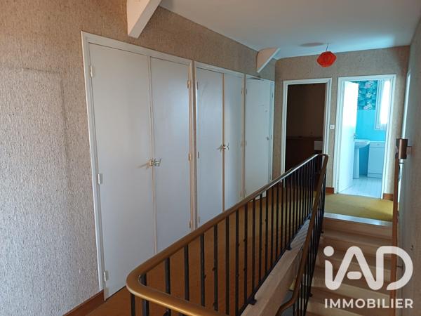 Maison à vendre 7 pièces 146 m² Le Faouët