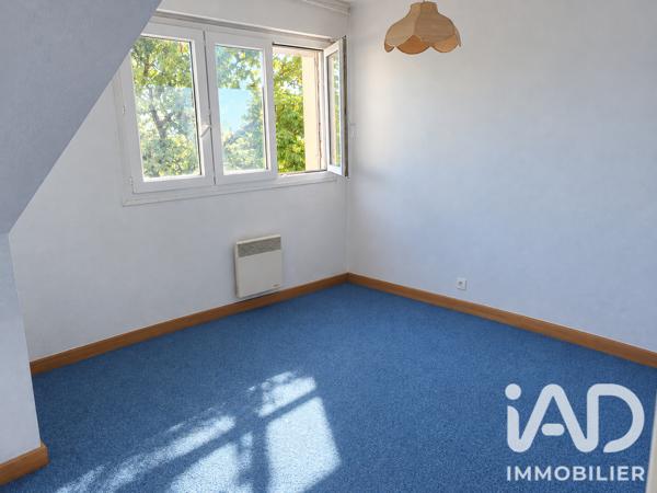 Maison à vendre 7 pièces 146 m² Le Faouët