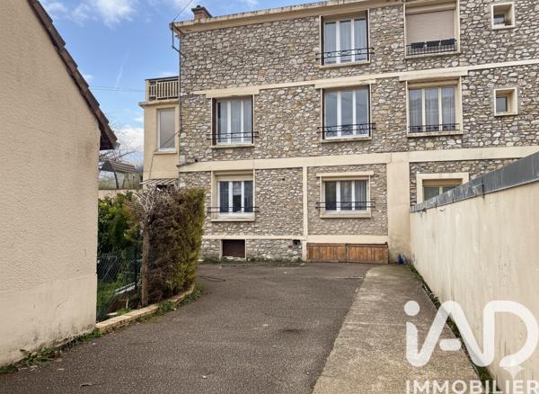 Appartement à vendre 8 pièces 222 m² Le Malesherbois