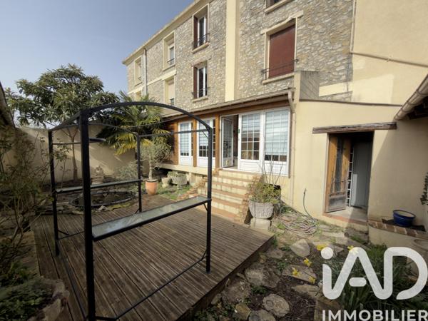 Appartement à vendre 8 pièces 222 m² Le Malesherbois