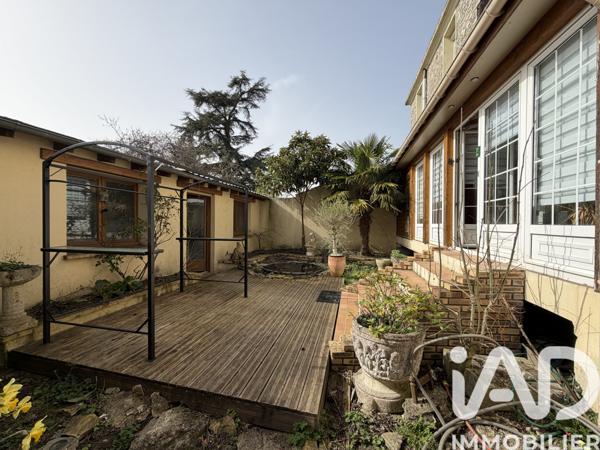 Appartement à vendre 8 pièces 222 m² Le Malesherbois