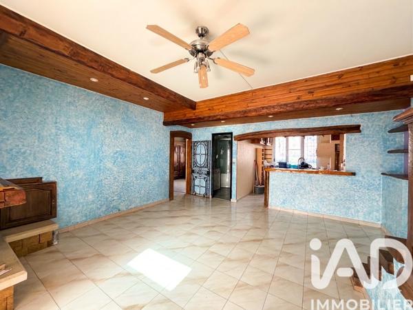 Appartement à vendre 8 pièces 222 m² Le Malesherbois