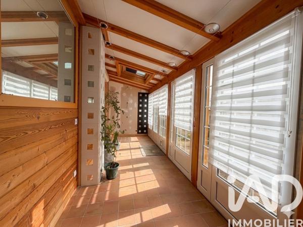 Appartement à vendre 8 pièces 222 m² Le Malesherbois