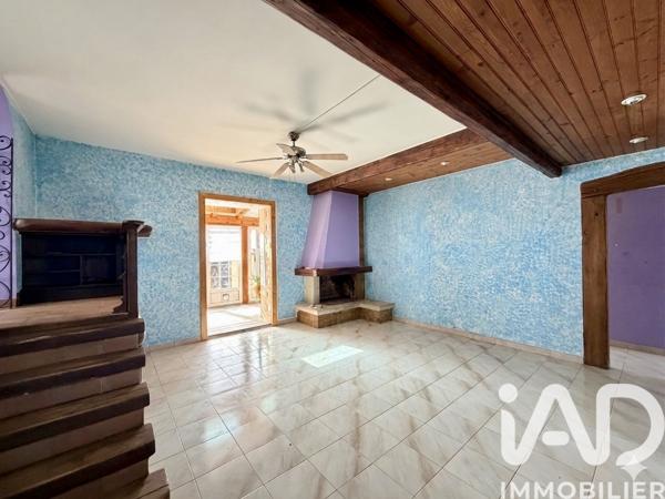 Appartement à vendre 8 pièces 222 m² Le Malesherbois