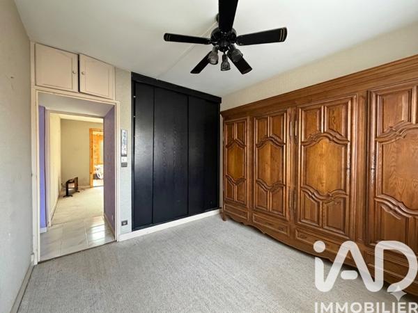 Appartement à vendre 8 pièces 222 m² Le Malesherbois