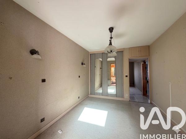 Appartement à vendre 8 pièces 222 m² Le Malesherbois