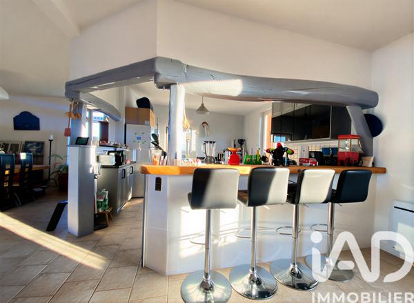Appartement à vendre 8 pièces 222 m² Le Malesherbois