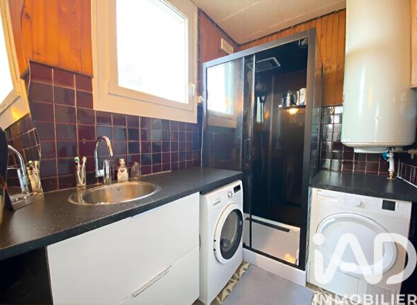 Appartement à vendre 8 pièces 222 m² Le Malesherbois