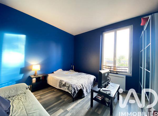 Appartement à vendre 8 pièces 222 m² Le Malesherbois