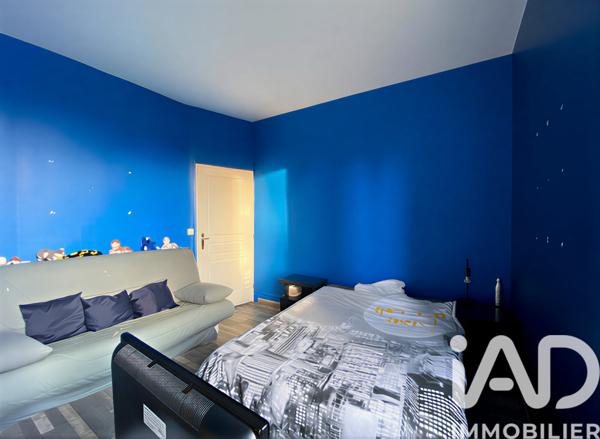 Appartement à vendre 8 pièces 222 m² Le Malesherbois