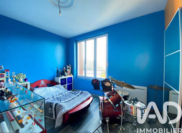 Appartement à vendre 8 pièces 222 m² Le Malesherbois