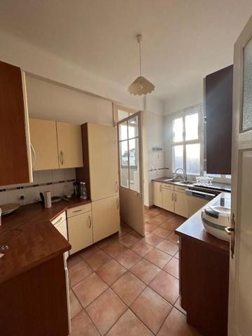 Vente / Appartement T5