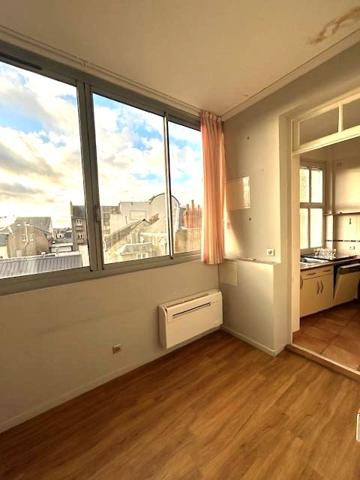 Vente / Appartement T5