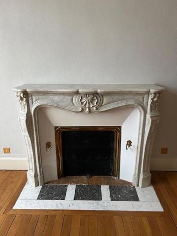 Vente / Appartement T5