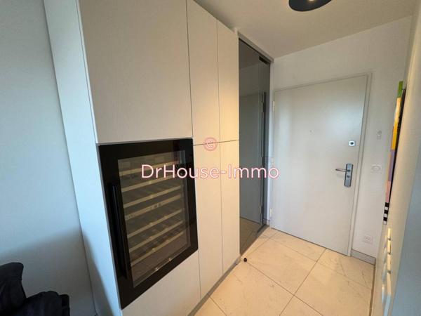 Appartement à vendre 3 pièces de 77 m²