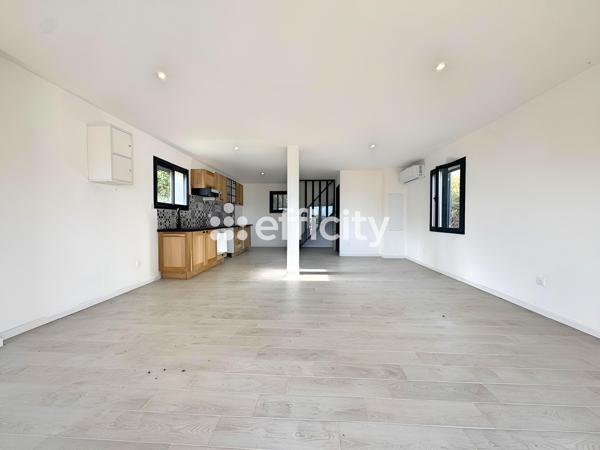 Maison 4 pièces - 95 m²