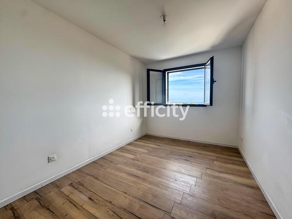 Maison 4 pièces - 95 m²