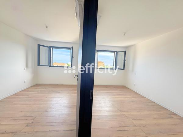 Maison 4 pièces - 95 m²