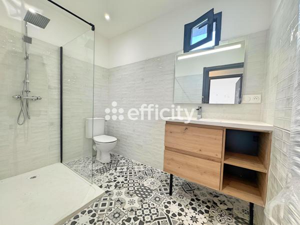 Maison 4 pièces - 95 m²