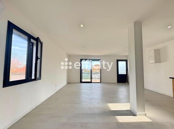 Maison 4 pièces - 95 m²