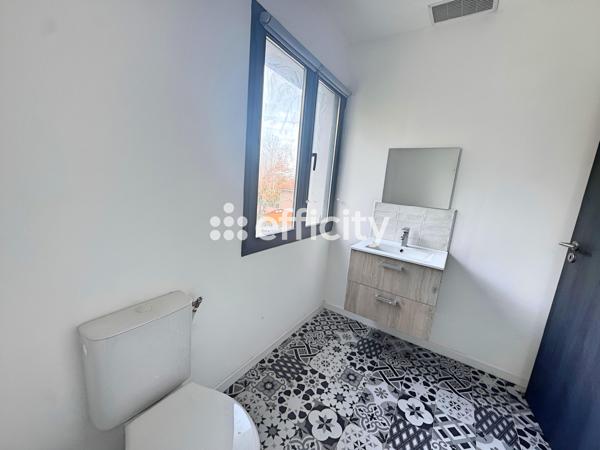 Maison 4 pièces - 95 m²