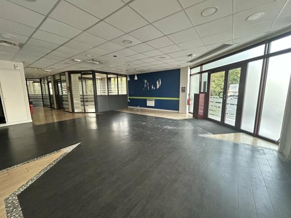 Chalon sur Saône proche centre-ville - Bureaux 238 m² à louer
