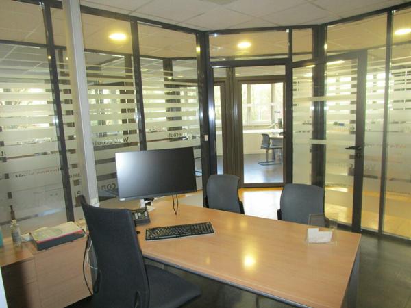 Chalon sur Saône proche centre-ville - Bureaux 238 m² à louer