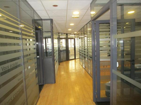 Chalon sur Saône proche centre-ville - Bureaux 238 m² à louer