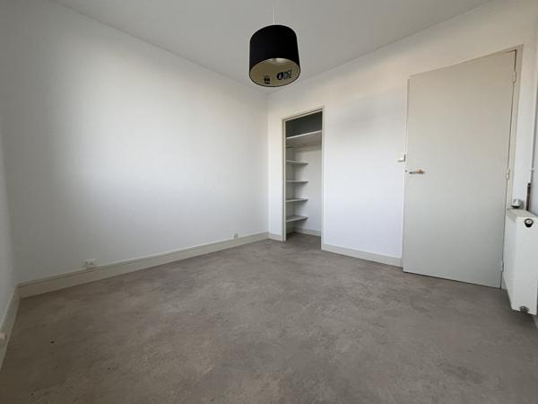 Toulouse - Rangueil - T3 55m2