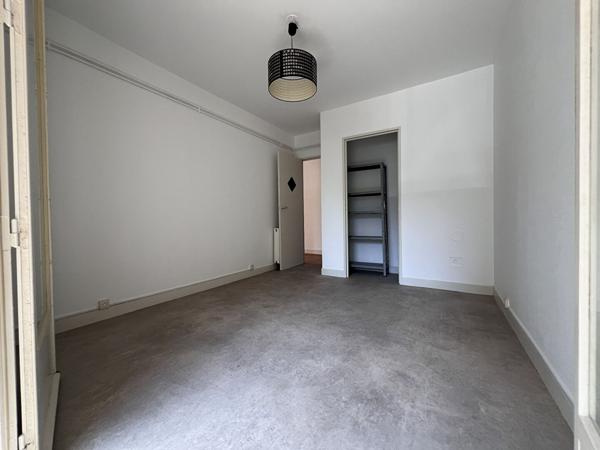 Toulouse - Rangueil - T3 55m2