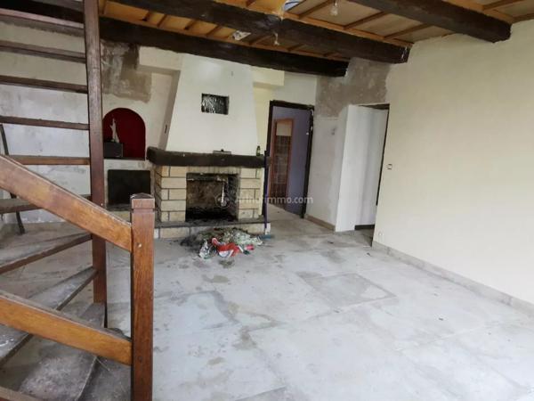 Vente Maison de village 6 pièces 160 m2 à Rangecourt