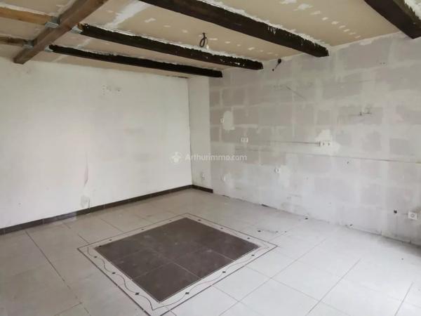 Vente Maison de village 6 pièces 160 m2 à Rangecourt