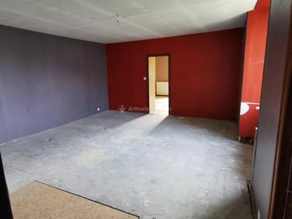 Vente Maison de village 6 pièces 160 m2 à Rangecourt