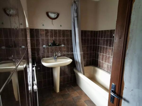 Vente Maison de village 6 pièces 160 m2 à Rangecourt