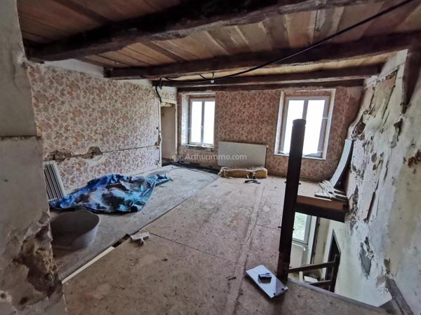 Vente Maison de village 6 pièces 160 m2 à Rangecourt