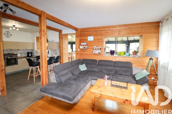 Maison à vendre 9 pièces 170 m² Meymac