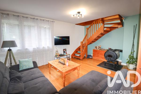 Maison à vendre 9 pièces 170 m² Meymac