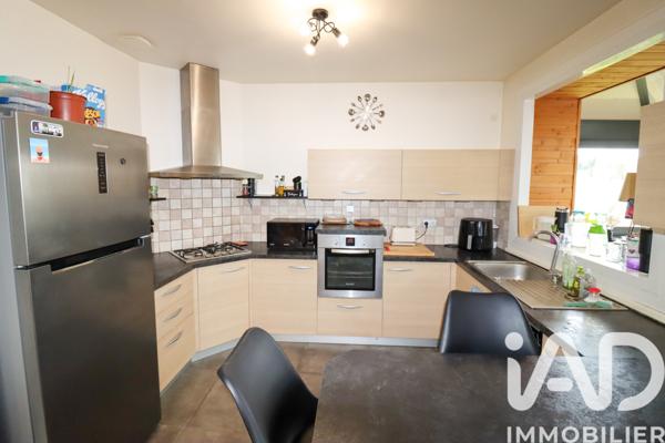 Maison à vendre 9 pièces 170 m² Meymac