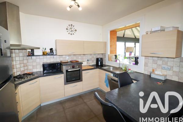 Maison à vendre 9 pièces 170 m² Meymac