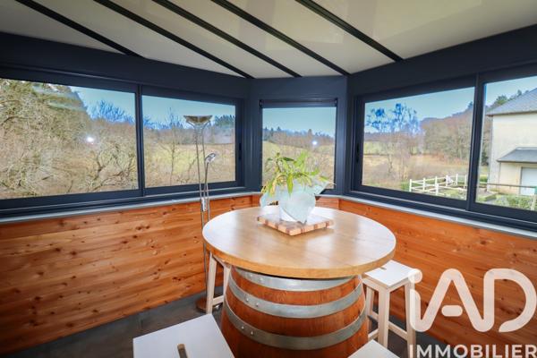 Maison à vendre 9 pièces 170 m² Meymac