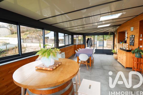 Maison à vendre 9 pièces 170 m² Meymac