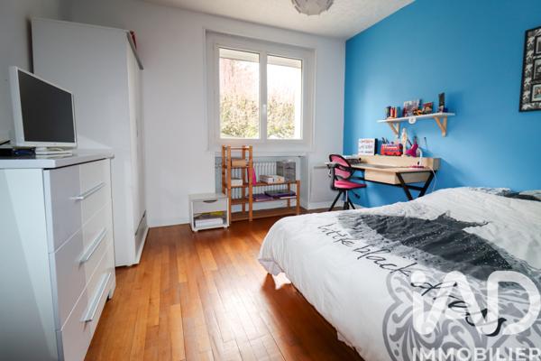 Maison à vendre 9 pièces 170 m² Meymac
