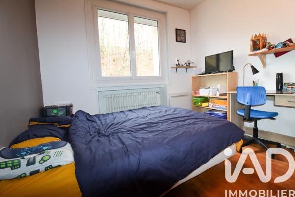 Maison à vendre 9 pièces 170 m² Meymac